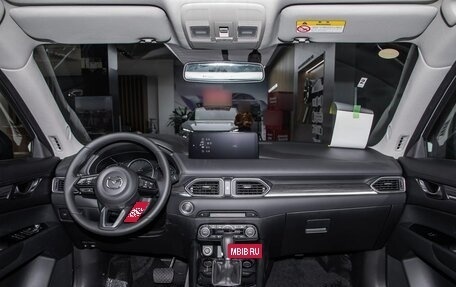 Mazda CX-5 II, 2026 год, 2 780 000 рублей, 15 фотография