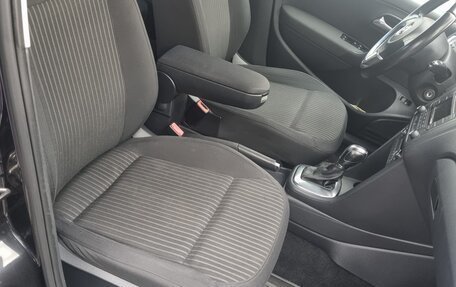 Volkswagen Polo VI (EU Market), 2012 год, 750 000 рублей, 11 фотография