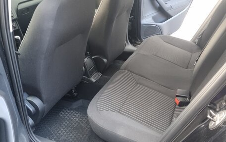 Volkswagen Polo VI (EU Market), 2012 год, 750 000 рублей, 9 фотография