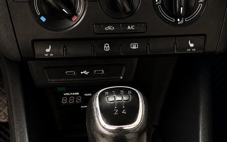 Volkswagen Polo VI (EU Market), 2020 год, 1 250 000 рублей, 6 фотография