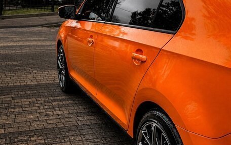 Volkswagen Polo VI (EU Market), 2020 год, 1 250 000 рублей, 10 фотография
