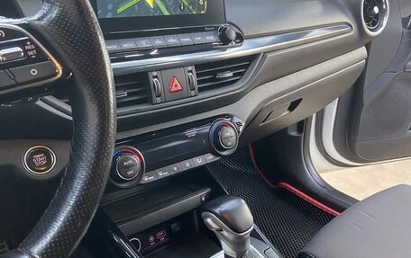 KIA Cerato IV, 2020 год, 1 641 000 рублей, 6 фотография