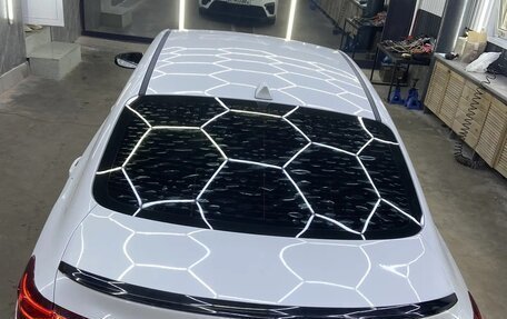 KIA Cerato IV, 2020 год, 1 641 000 рублей, 7 фотография
