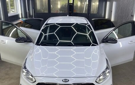 KIA Cerato IV, 2020 год, 1 641 000 рублей, 5 фотография