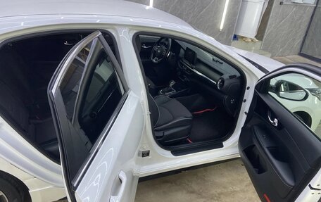 KIA Cerato IV, 2020 год, 1 641 000 рублей, 11 фотография