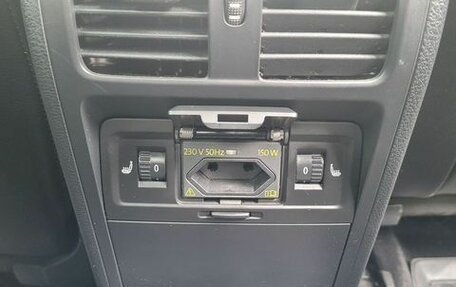 Volkswagen Passat B7, 2014 год, 1 300 000 рублей, 9 фотография