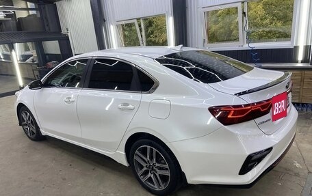 KIA Cerato IV, 2020 год, 1 641 000 рублей, 14 фотография