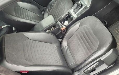 Volkswagen Passat B7, 2014 год, 1 300 000 рублей, 10 фотография