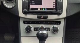 Volkswagen Passat B7, 2014 год, 1 300 000 рублей, 13 фотография