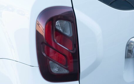 Renault Duster I рестайлинг, 2015 год, 1 051 000 рублей, 10 фотография