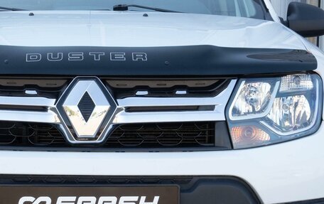 Renault Duster I рестайлинг, 2015 год, 1 051 000 рублей, 6 фотография