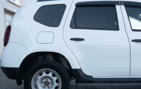 Renault Duster I рестайлинг, 2015 год, 1 051 000 рублей, 9 фотография