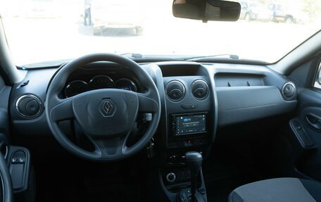 Renault Duster I рестайлинг, 2015 год, 1 051 000 рублей, 11 фотография