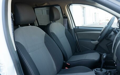 Renault Duster I рестайлинг, 2015 год, 1 051 000 рублей, 13 фотография