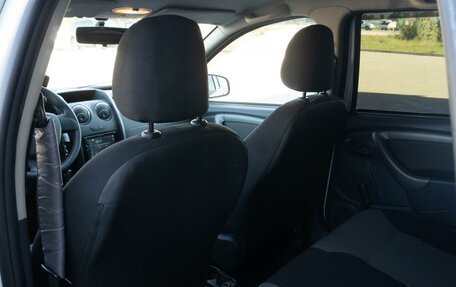 Renault Duster I рестайлинг, 2015 год, 1 051 000 рублей, 16 фотография
