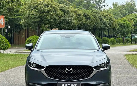 Mazda CX-30 I, 2023 год, 1 460 000 рублей, 2 фотография