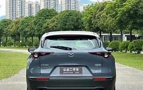 Mazda CX-30 I, 2023 год, 1 460 000 рублей, 5 фотография