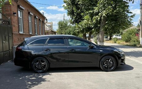 KIA cee'd III, 2019 год, 1 890 000 рублей, 3 фотография