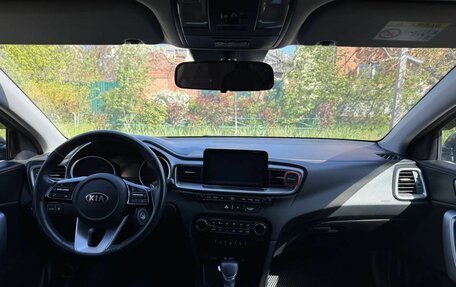 KIA cee'd III, 2019 год, 1 890 000 рублей, 8 фотография