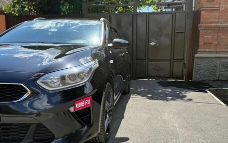 KIA cee'd III, 2019 год, 1 890 000 рублей, 6 фотография