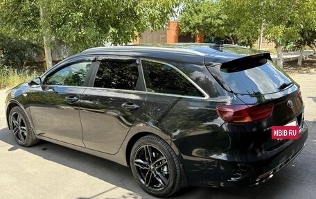 KIA cee'd III, 2019 год, 1 890 000 рублей, 5 фотография