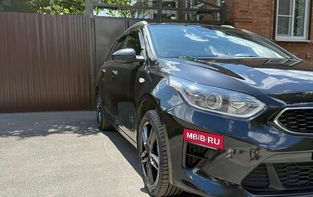 KIA cee'd III, 2019 год, 1 890 000 рублей, 7 фотография