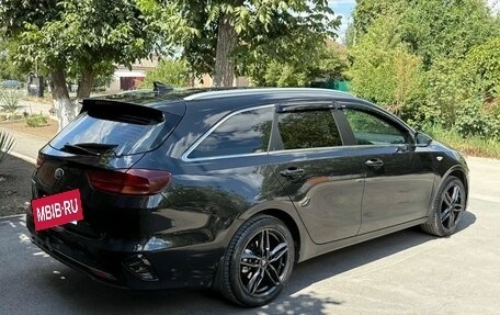 KIA cee'd III, 2019 год, 1 890 000 рублей, 4 фотография