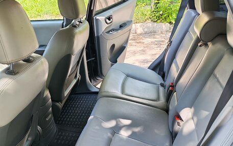 Hyundai Santa Fe Classic, 2008 год, 950 000 рублей, 9 фотография
