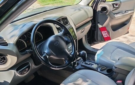 Hyundai Santa Fe Classic, 2008 год, 950 000 рублей, 7 фотография