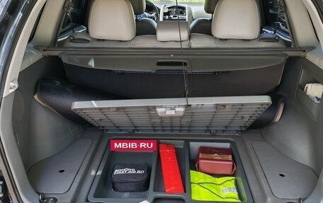 Hyundai Santa Fe Classic, 2008 год, 950 000 рублей, 13 фотография