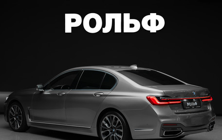 BMW 7 серия, 2020 год, 6 500 000 рублей, 5 фотография
