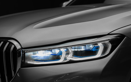 BMW 7 серия, 2020 год, 6 500 000 рублей, 9 фотография