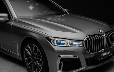 BMW 7 серия, 2020 год, 6 500 000 рублей, 7 фотография