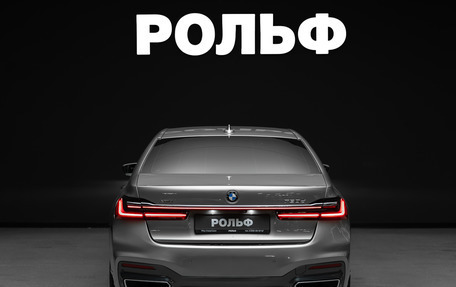 BMW 7 серия, 2020 год, 6 500 000 рублей, 6 фотография