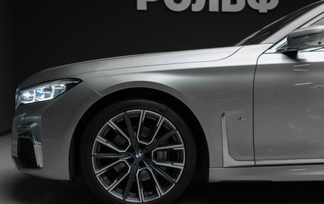 BMW 7 серия, 2020 год, 6 500 000 рублей, 10 фотография