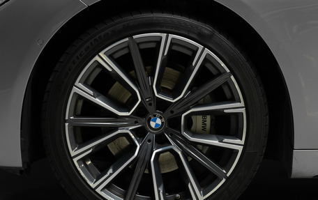BMW 7 серия, 2020 год, 6 500 000 рублей, 11 фотография