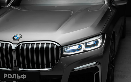 BMW 7 серия, 2020 год, 6 500 000 рублей, 8 фотография