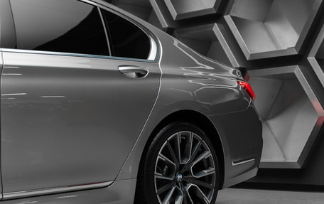 BMW 7 серия, 2020 год, 6 500 000 рублей, 13 фотография