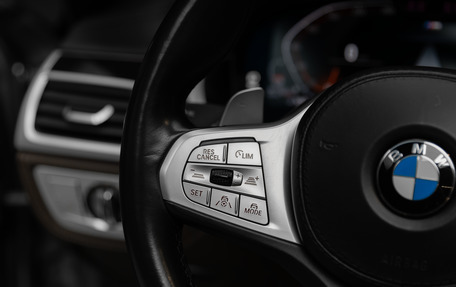 BMW 7 серия, 2020 год, 6 500 000 рублей, 16 фотография