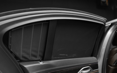 BMW 7 серия, 2020 год, 6 500 000 рублей, 27 фотография