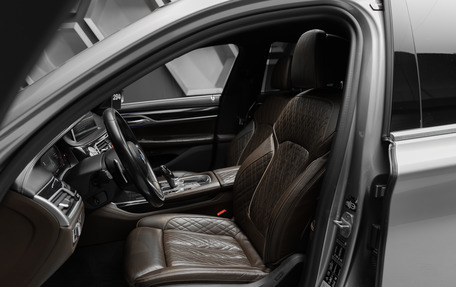 BMW 7 серия, 2020 год, 6 500 000 рублей, 22 фотография