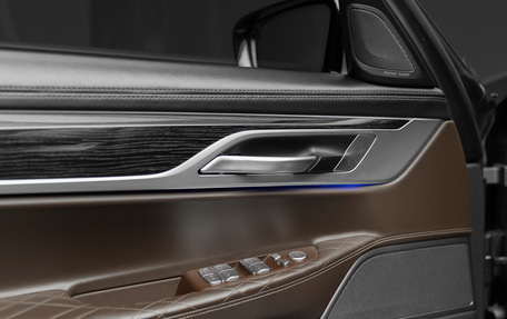 BMW 7 серия, 2020 год, 6 500 000 рублей, 21 фотография