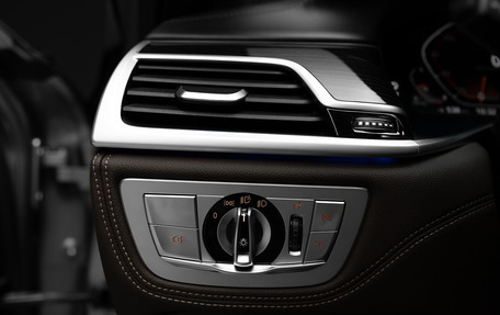 BMW 7 серия, 2020 год, 6 500 000 рублей, 26 фотография