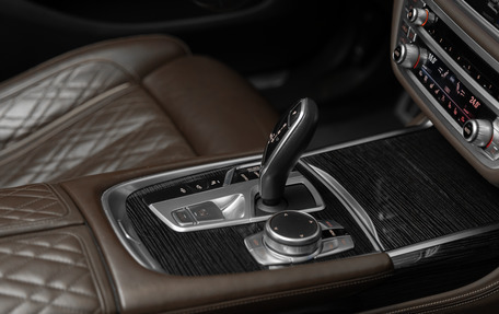 BMW 7 серия, 2020 год, 6 500 000 рублей, 29 фотография