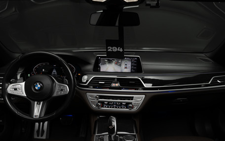 BMW 7 серия, 2020 год, 6 500 000 рублей, 30 фотография
