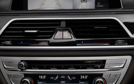 BMW 7 серия, 2020 год, 6 500 000 рублей, 31 фотография