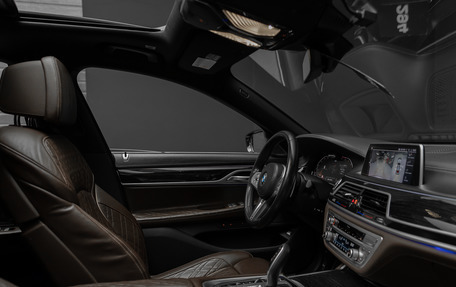 BMW 7 серия, 2020 год, 6 500 000 рублей, 28 фотография