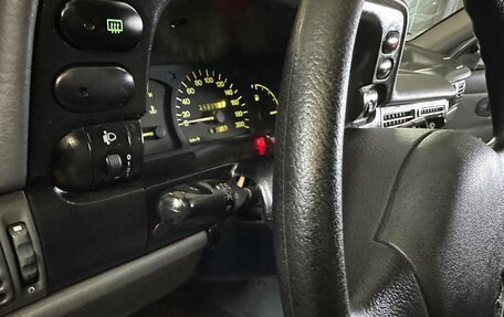 Daewoo Nexia I рестайлинг, 2005 год, 300 000 рублей, 8 фотография