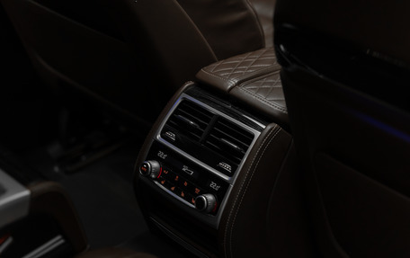 BMW 7 серия, 2020 год, 6 500 000 рублей, 36 фотография