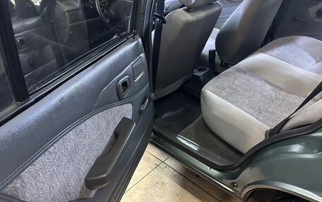 Daewoo Nexia I рестайлинг, 2005 год, 300 000 рублей, 6 фотография